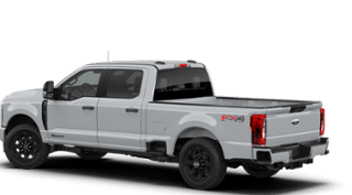 2026 Ford Super Duty® External Image 3